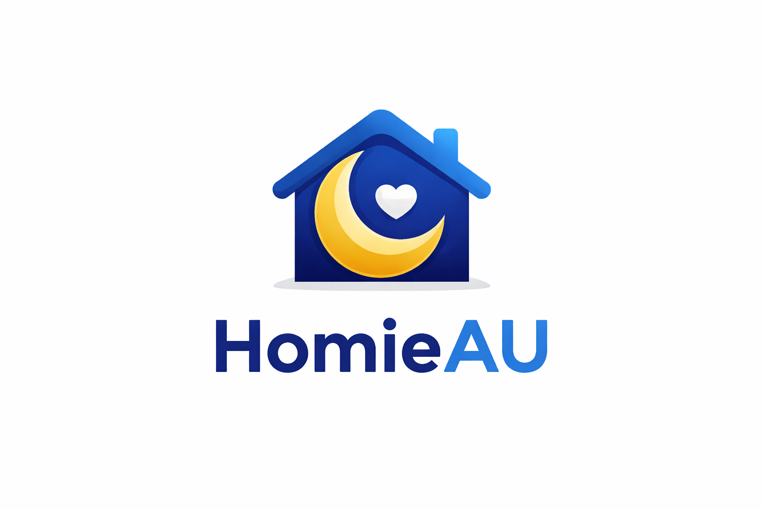 HomieAU logo